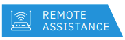Remote Assistance